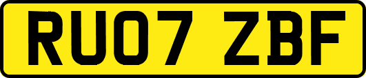RU07ZBF
