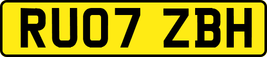 RU07ZBH