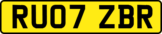RU07ZBR