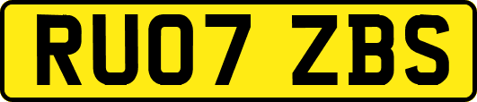 RU07ZBS