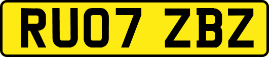 RU07ZBZ
