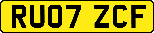 RU07ZCF