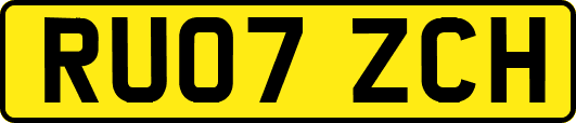 RU07ZCH