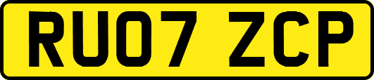 RU07ZCP