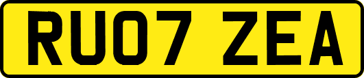 RU07ZEA