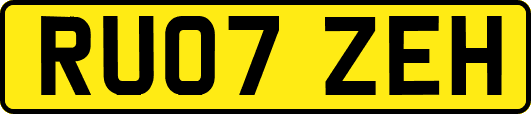 RU07ZEH