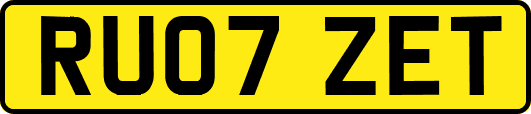 RU07ZET