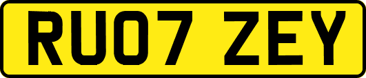 RU07ZEY
