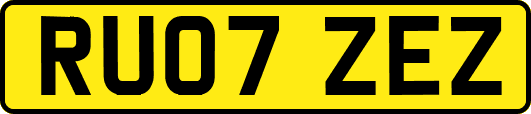 RU07ZEZ