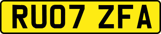 RU07ZFA