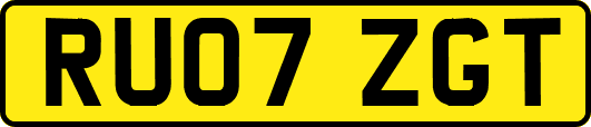 RU07ZGT