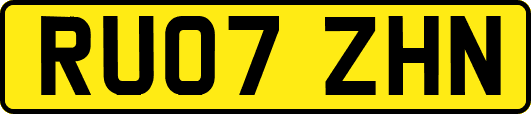 RU07ZHN