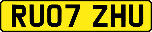 RU07ZHU