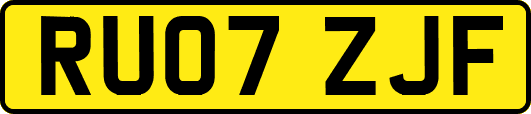 RU07ZJF