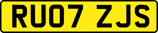 RU07ZJS