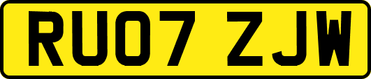RU07ZJW