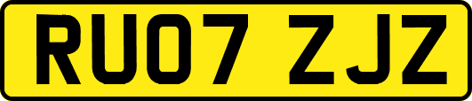 RU07ZJZ