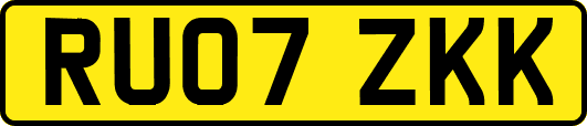 RU07ZKK