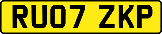RU07ZKP