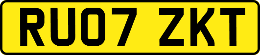 RU07ZKT