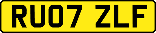 RU07ZLF