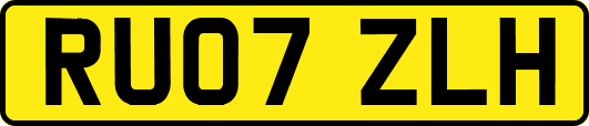 RU07ZLH
