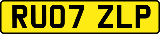 RU07ZLP