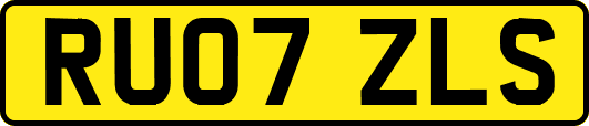 RU07ZLS
