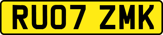 RU07ZMK