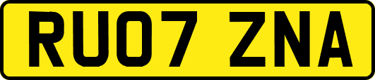 RU07ZNA