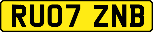 RU07ZNB