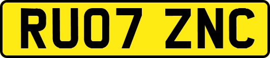 RU07ZNC