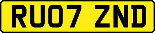 RU07ZND