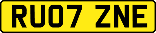 RU07ZNE