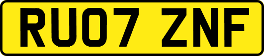 RU07ZNF