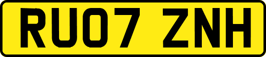 RU07ZNH