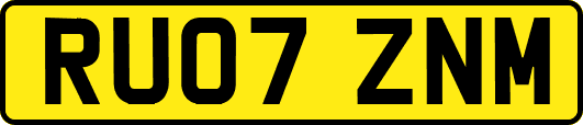 RU07ZNM