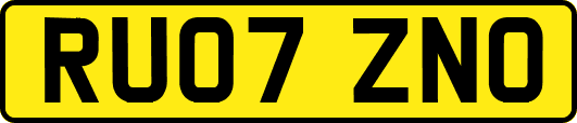 RU07ZNO