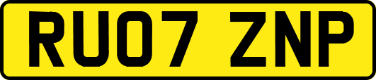 RU07ZNP
