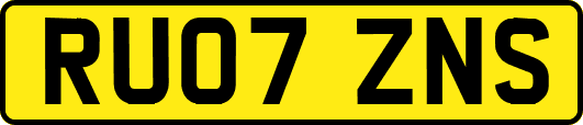 RU07ZNS