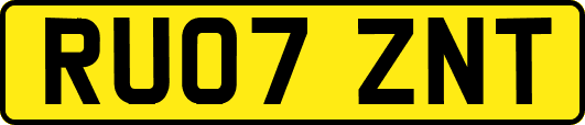 RU07ZNT