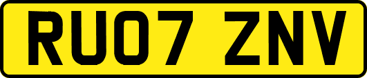 RU07ZNV