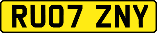 RU07ZNY