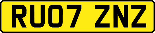 RU07ZNZ