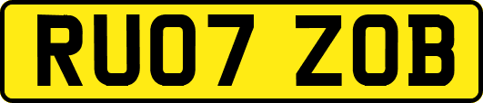 RU07ZOB