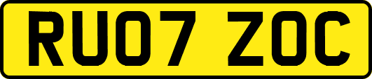 RU07ZOC
