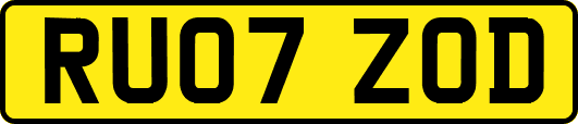 RU07ZOD