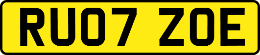RU07ZOE