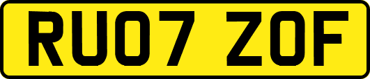 RU07ZOF