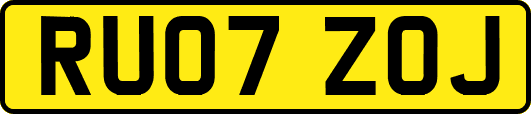 RU07ZOJ